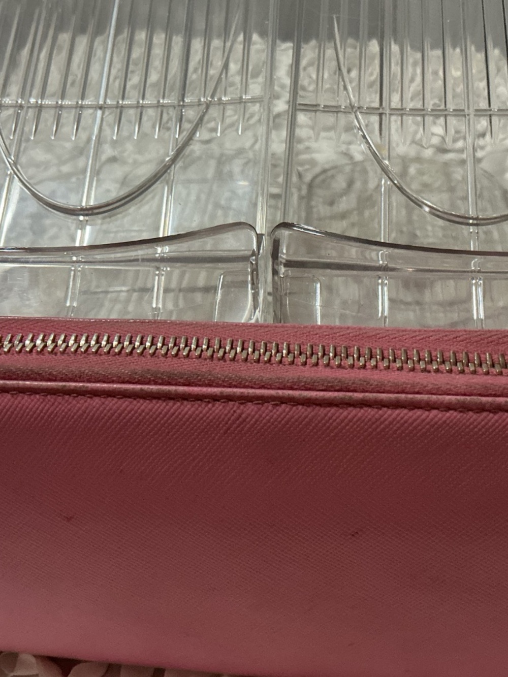 PRADA WALLET - Picture 3 of 9